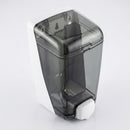 1000ml Bulk Fill Liquid Soap and Alcohol Gel Dispenser (view 2)