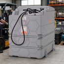 1500L Indoor Diesel Fuel Dispenser Station, 1740 × 1200 × 1150mm
