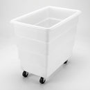 145 Litre Mobile Truck Stepped Sides Polyethylene (view 2)