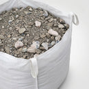 Type 3 Permeable Sub-Base Aggregate, 850kg Bulk Bag (view 2)
