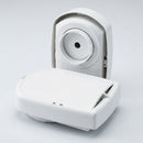 P3 Dust Filter Pair with PressToCheck Hinge for Half Mask (view 2)