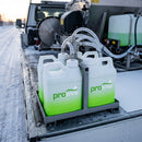 20 Litre Liquid De-Icer Brine - 4x 5L Containers