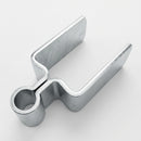 Double Strap Hinges 5" for Gates and Doors (view 2)