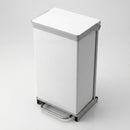 75 litre handsfree removable body bin steel (view 2)