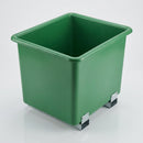 2200L GRP Open Top Water Tank with Forklift Pockets (view 2)