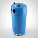 Hippo Animal Face Litter Bin – 90 Litre Capacity (view 2)