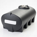 6000L Horizontal Polyethylene Sump Tank, UV Stabilised (view 2)