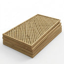 Privacy Diamond Trellis, Pack of Three (view 2)