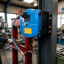 10m Retractable Hose Reel, 3/8" BSP, 400 Bar
