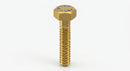 M12 Concrete Screws - Pack of 100 (view 2)