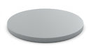 80mm Moulded Head Composite Washers for Heavy Steel (Pack of 100) (view 2)