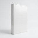 2hr Fire Rated Metal Enclosure Overbox 1098x598mm Internal Use (view 2)