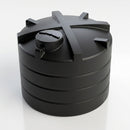 7000 Litre Vertical Non-Potable Water Tank, 2" BSP Outlet (view 2)