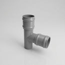 63mm Diameter Traditional Downpipe Branches 92.5° & 112.5° — Other Colour TBA / 92.5 Degrees
