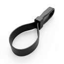 Tree Buckle Ties - Durable Steel for Secure Plant Support (view 2)