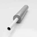 Low Modulus Silicone Sealant for Coping Joints 380ml Grey (view 2)