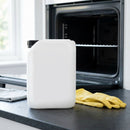 Concentrated Oven Cleaner - Heavy-Duty Degreaser 1L