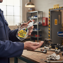 Dark Slate Gray Premium Antibacterial Hand Soap - 500ml for Maximum Hygiene