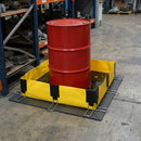 Portable Oil Spill Bund 250–3750L Secondary Containment