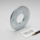 Washers - Various Sizes and Types (view 2)
