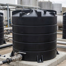 12,000 Litre Polyethylene Industrial Storage Tank