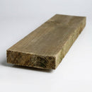 Treated Softwood Rails 200mm x 50mm (view 2)