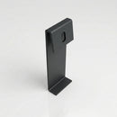 Moulded Ogee Gutter Direct Fix Bracket 125 x 100mm — RAL 7021
