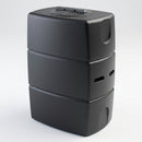 500L Slimline Static Water Tank, Polyethylene, 455mm Lid (view 2)