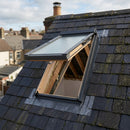 Top Hung Roof Window 780x1180mm Obscure Glazing