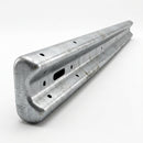 Used Crash Barrier 3.5m Length (view 2)