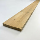 Treated Softwood Rail 4.8m x 200mm x 22mm (view 2)