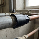 1½" BSP Female × 1¼" BSP Female Reducing Socket