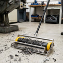 356mm Neodymium Magnetic Sweeper with Removable Tray