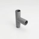 63mm Flush Joint Downpipe Branches – 92.5° or 112.5° Arms (view 2)