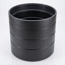 4000 Litre Vertical Open Top Water Tank, UV Stabilised Polyethylene (view 2)