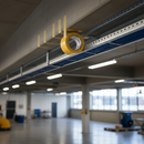 Dark Slate Gray Premium Heavy Duty Double-sided Tape 50m for Professional Use