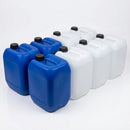 10 Litre HDPE Stackable Jerry Can – Pack of 10 (view 2)
