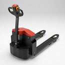 1500kg Fully Powered Pallet Truck with 400W Motor (view 2)