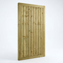 Wooden Country Gate 1.2m Height (view 2)
