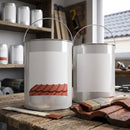 Roof Tile Paint & Sealer 5L, 10L, 20L - Satin Finish