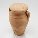 300 Litre Decorative Water Butt – Amphora Design, 1200mm Height (view 2)