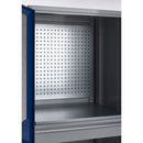 Dark Slate Gray Back Panel For Multi-Storage Cupboard