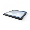 Bespoke Fixed Flat Glass Rooflight - Custom Sizes Available (view 2)