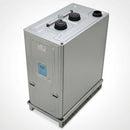 1500L Diesel Bunded Tank with Galvanised Steel Pallet (view 2)