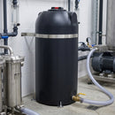 300 Litre Slimline Potable Water Tank, 1.5" BSP Outlet