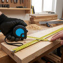 5M Measuring Tape for Accurate Measurements