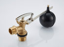 1 1/2" Ball Cock and Float Valve Assembly 38mm (view 2)