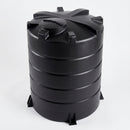 6000 Litre Polyethylene Industrial Water Storage Tank (view 2)