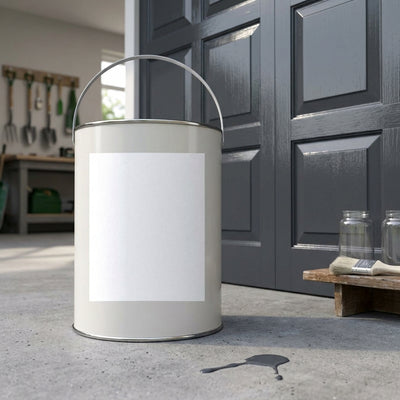 Garage & External Door Paint 5L Gloss Finish