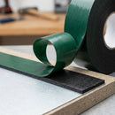50mm Double Sided Foam Tape - 10m (view 2)